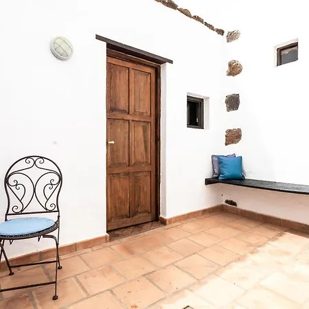 Azulfit Surya Yoga & Pilates Retreat Värdshus La Oliva