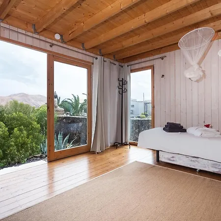Värdshus Azulfit Surya Yoga & Pilates Retreat