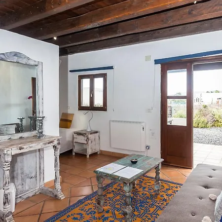 Värdshus Azulfit Surya Yoga & Pilates Retreat La Oliva