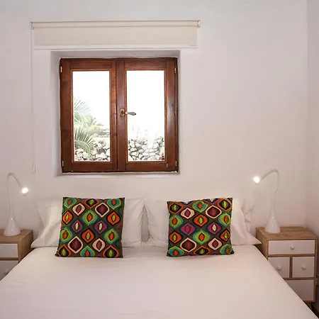 Azulfit Surya Yoga & Pilates Retreat Värdshus La Oliva