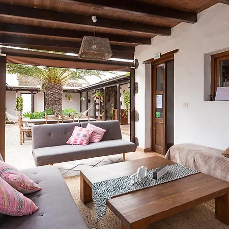 Värdshus Azulfit Surya Yoga & Pilates Retreat