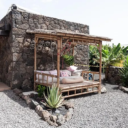 Azulfit Surya Yoga & Pilates Retreat 宾馆 *