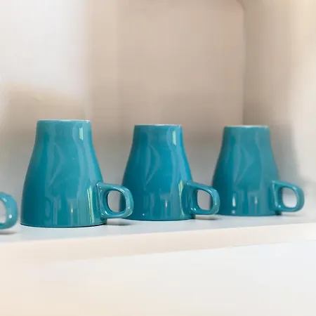 Azulfit Surya Yoga & Pilates Retreat * La Oliva