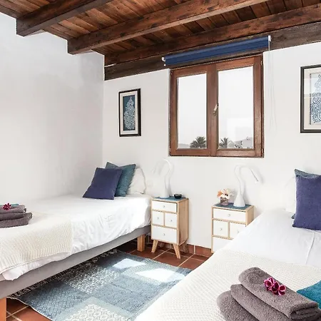 Azulfit Surya Yoga & Pilates Retreat Πανδοχείο *