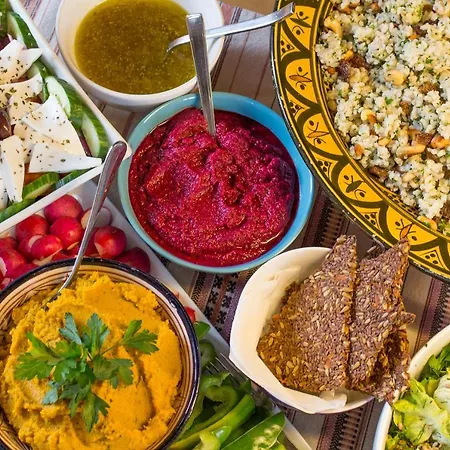 Azulfit Surya Yoga & Pilates Retreat Gasthof *