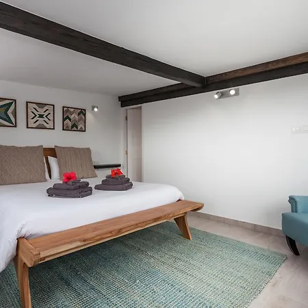 Azulfit Surya Yoga & Pilates Retreat