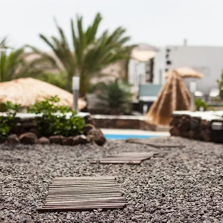 Azulfit Surya Yoga & Pilates Retreat Gasthof La Oliva