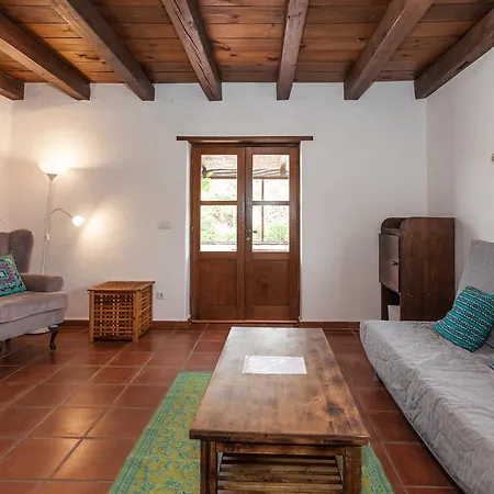 Πανδοχείο Azulfit Surya Yoga & Pilates Retreat