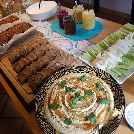 Azulfit Surya Yoga & Pilates Retreat Gasthof *