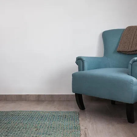 Πανδοχείο Azulfit Surya Yoga & Pilates Retreat