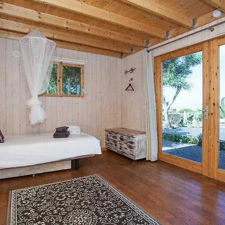 Azulfit Surya Yoga & Pilates Retreat *