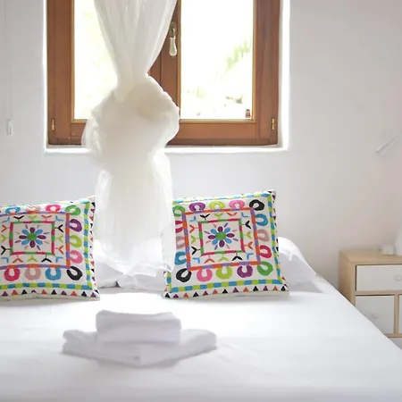 Azulfit Surya Yoga & Pilates Retreat Gasthof *