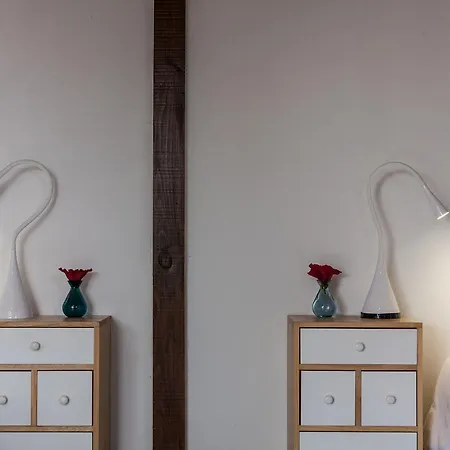 Πανδοχείο Azulfit Surya Yoga & Pilates Retreat