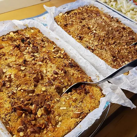 Πανδοχείο Azulfit Surya Yoga & Pilates Retreat La Oliva