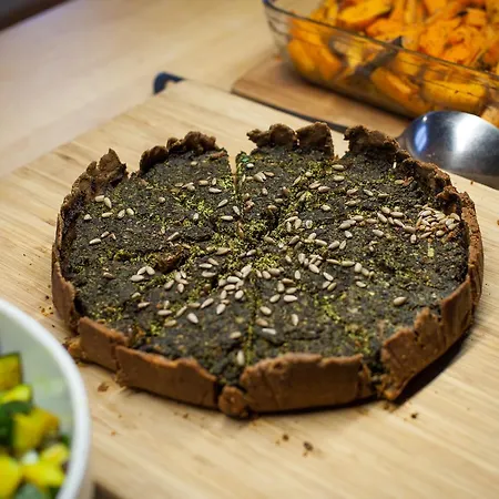 Azulfit Surya Yoga & Pilates Retreat Gasthof